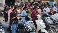 வாகன ஓட்டிகளுக்கு குட் நியூஸ்! புதிய வாகன பதிவு இனி ஈஸி! RTO செல்ல வேண்டிய அவசியம் இல்லை! முழு தகவல்!