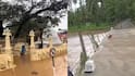 Ditwah Cyclone Sri Lanka: இலங்கையை துவம்சம் செய்த ‘டிட்வா‘; 153 பேர் உயிரிழப்பு; வெள்ளத்தில் மிதக்கும் நகரங்கள்