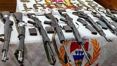 बालाघाट नक्सली कपल का सरेंडर, प्रभात मैग्जीन कंटेंट राइटर धनुष मुख्यधारा में लौटा