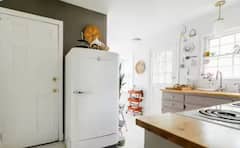 ਕੰਧ ਤੋਂ ਕਿੰਨੀ ਦੂਰ ਹੋਣਾ ਚਾਹੀਦਾ ਫਰਿੱਜ, ਜੇ ਛੇਤੀ ਨਹੀਂ ਕਰਨਾ ਖ਼ਰਾਬ ਤਾਂ ਜਾਣ ਲਓ ਜ਼ਰੂਰੀ ਜਾਣਕਾਰੀ