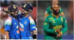 IND vs SA 1st ODI Highlights: Harshit Rana, Kuldeep Yadav's Spells Guide India To 17-Run Win