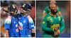 IND vs SA 1st ODI Highlights: Harshit Rana, Kuldeep Yadav's Spells Guide India To 17-Run Win