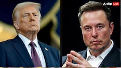 'भारतीयों से US को बहुत फायदा हुआ', ट्रंप के खिलाफ फिर खुलकर आए मस्क, H-1B वीजा पर क्या कहा?