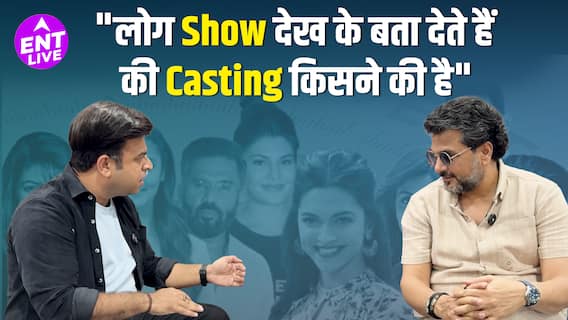 Mukesh Chhabra Interview: जब Casting हो जाए Life का हिस्सा,और हर Artist Fit बैठे अपनी जगह