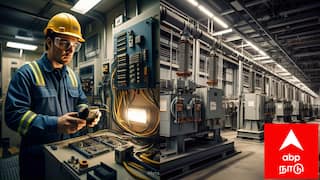 மதுரை மாநகரில் (02.12.2025) முக்கிய பகுதியில் மின்தடை லிஸ்டை செக் பண்ணுங்க !