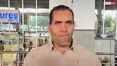 'जहां हमारी सोच खत्म होती है, वहां से सरकार की शुरू...', SIR पर दि ग्रेट खली का बड़ा बयान