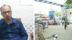 RG Kar Case: CBI Files Chargesheet Naming Akhtar Ali; Key Whistleblower Emerges As Prime Accused