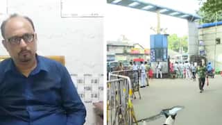 RG Kar Case: CBI Files Chargesheet Naming Akhtar Ali; Key Whistleblower Emerges As Prime Accused