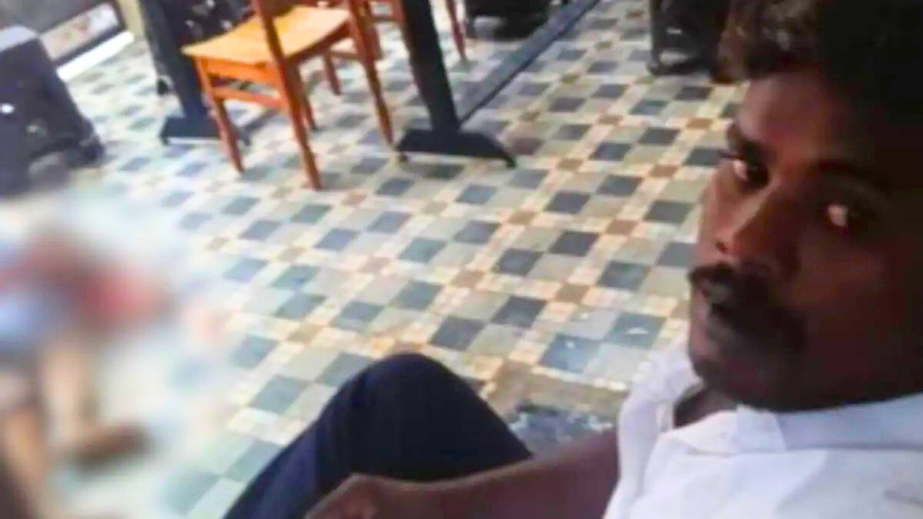 दरांती मार पत्नी को उतारा मौत के घाट, डेड बॉडी के साथ सेल्फी लेकर डाला व्हाट्सएप स्टेटस