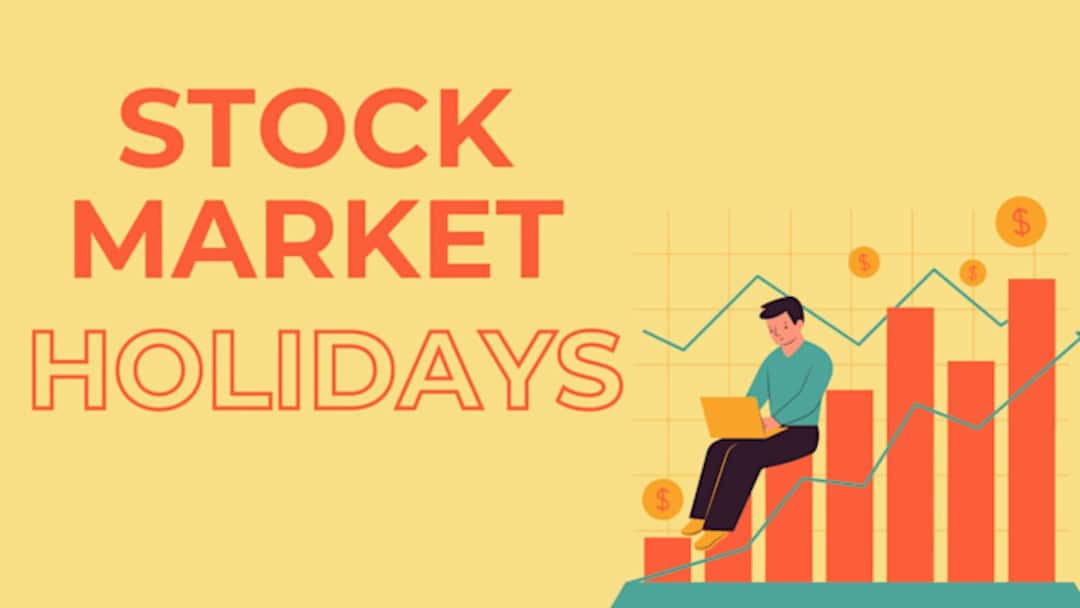 NSE, BSE Holiday List December 2025: Markets Shut For 9 Days, Check Complete Calendar
