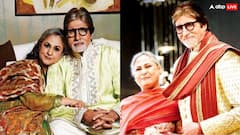 'अमिताभ बच्चन की मुझसे अलग पर्सनैलिटी है', क्यों अपनी राय नहीं रखते बिग बी, जया बच्चन ने बताया