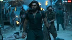 रणवीर सिंह की 'धुरंधर' ने रिलीज से पहले ही मचा दिया धमाल, शानदार है एडवांस बुकिंग कलेक्शन