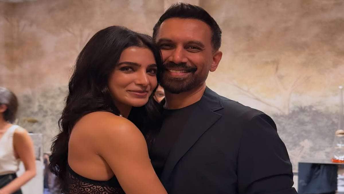 Samantha Second Marriage : సమంత రెండో పెళ్లి రూమర్స్! - రాజ్ మాజీ భార్య పోస్ట్ వైరల్... ఆ వార్తల్లో అసలు నిజం ఏంటంటే?