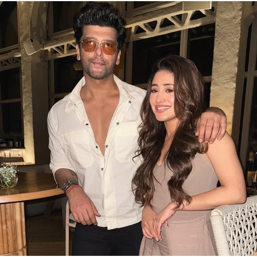 2025 Year Ender: इन साल टीवी सेलेब्स का हुआ ब्रेकअप, प्रियंका चाहर चौधरी से लेकर शिवांगी जोशी तक का नाम शामिल