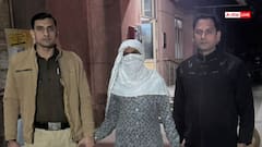 दिल्ली में महिला की मौत से सनसनी, पति ही निकला पत्नी का कातिल, चौंका देगी मर्डर की कहानी