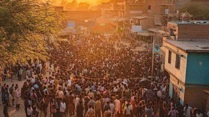 भारत में जहां एक तरफ आबादी स्थिर होना संसाधनों पर दबाव कम करेगा, वहीं पानी, ऊर्जा, भोजन, शिक्षा, रोजगार जैसी चुनौतियां कम होंगी. लेकिन दूसरी तरफ एक नई समस्या उभरेगी, जैसे- बढ़ती उम्र वाली आबादी.