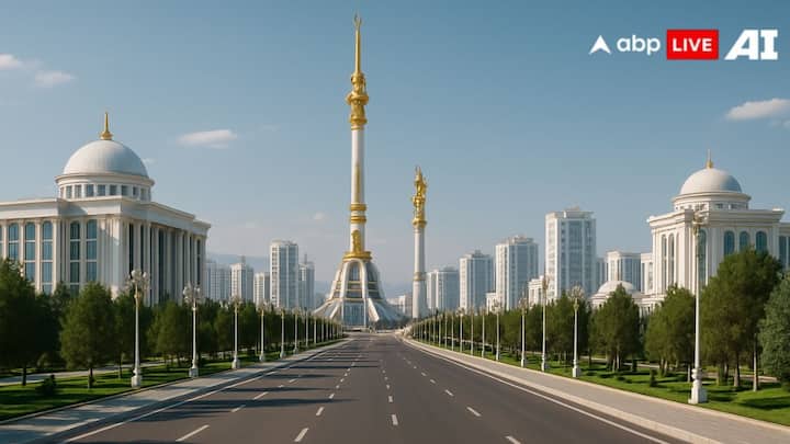 इस शहर की पूरी पहचान इसके सफेद मार्बल आर्किटेक्चर के इर्द-गिर्द ही घूमती है. बिल्डिंग से लेकर फुटपाथ और पब्लिक स्ट्रक्चर तक सब कुछ सफेद पत्थर के इस्तेमाल से ही बनाए गए हैं.