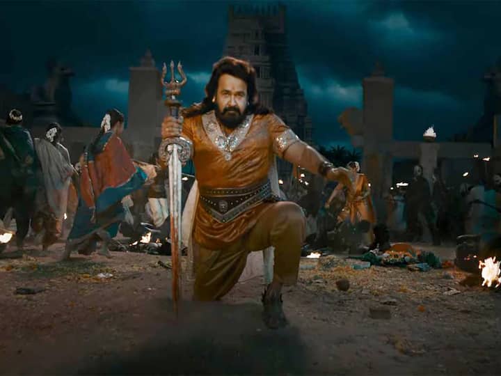 मोहनलाल स्टारर फिल्म 'वृषभ' भी दिसंबर में ही रिलीज हो रही है. ये फिल्म क्रिसमस (25 दिसंबर) के मौके पर थिएटर्स में दस्तक देगी.