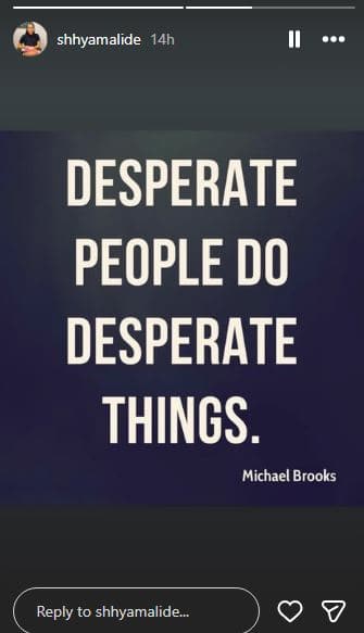 क्या राज संग आज शादी के बंधन में बंधेंगी सामंथा रुथ प्रभु? रूमर्स के बीच डायरेक्टर की एक्स वाइफ की पोस्ट वायरल