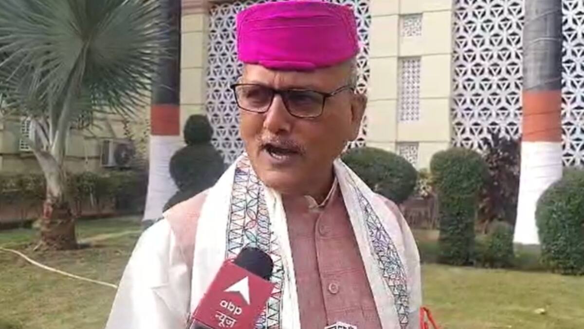 बिहार विधानसभा सत्र: बेनीपुर विधायक विनय चौधरी का बड़ा बयान- 'चुनाव नहीं, सेवा हमारी पहचान'