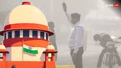 ऐसा क्या बस पराली जलाने से ही हो रहा है सारा प्रदूषण? दिल्ली-NCR के AQI पर भड़के CJI सूर्यकांत