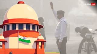 Delhi’s Air Quality In ‘Poor’ Category at AQI 288 As Foggy Weather Sets In