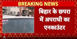 Breaking: Notorious Criminal Shikari Rai Shot in Police Encounter in Bihar’s Chhapra