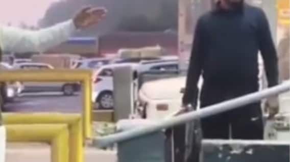 Ludhiana News: ਸਿਮਰਨਜੀਤ ਬੈਂਸ ਦਾ ਟੋਲ ਪਲਾਜ਼ਾ 'ਤੇ ਪਿਆ ਪੰਗਾ, ਸਖ਼ਤ ਵਿਰੋਧ ਦੀ ਦਿੱਤੀ ਚੇਤਾਵਨੀ; ਜਾਣੋ ਕਿਉਂ ਭੱਖਿਆ ਵਿਵਾਦ?