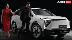 Mahindra की नई इलेक्ट्रिक कार में वीडियो कॉलिंग का फीचर, जानें XEV 9S के सभी वेरिएंट्स की कीमत