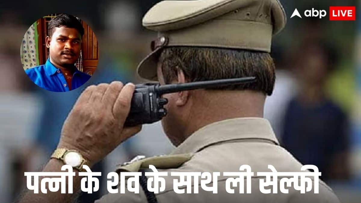 गर्ल्स हॉस्टल में घुसकर पत्नी को दरांती से काटा, फिर सेल्फी ली और स्टेटस लगाया... पति की हैरान करने वाली करतूत