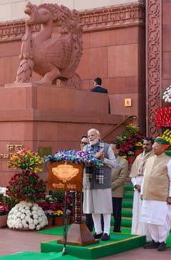 Parliament Winter Session: શીતકાલીન સત્રમાં સરકાર કયા 14 બિલ રજૂ કરી રહી છે? જાણો વિપક્ષની શું છે યોજના?