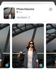 कतर पहुंचीं करीना कपूर, 45 की उम्र में बिखेरीं अदाएं, तस्वीरें देख फैंस ने कहा 'क्वीन'