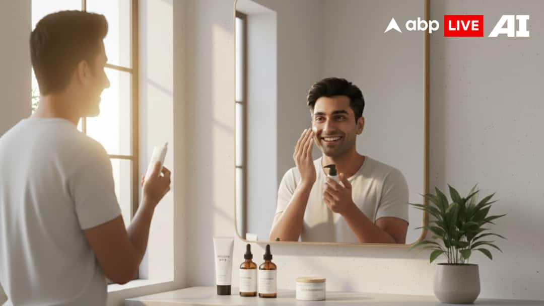 How Indian Men’s Skincare Transformed In 15 Years: Dermatologist Reveals The Real Reason Behind The Shift
