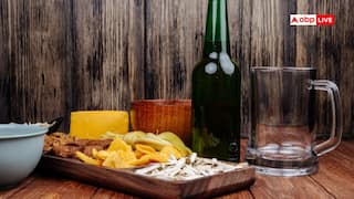 क्या दारू के साथ जरूरी है चखना, भारत में यह कब से बना शराब का साथी?