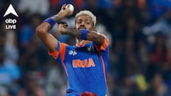 IND vs SA 1st T20: આજે સાઉથ આફ્રિકા સામે પ્રથમ ટી-20 મેચ, જાણો કેવી હોઈ શકે છે ટીમ ઈન્ડિયાની પ્લેઈંગ-11?