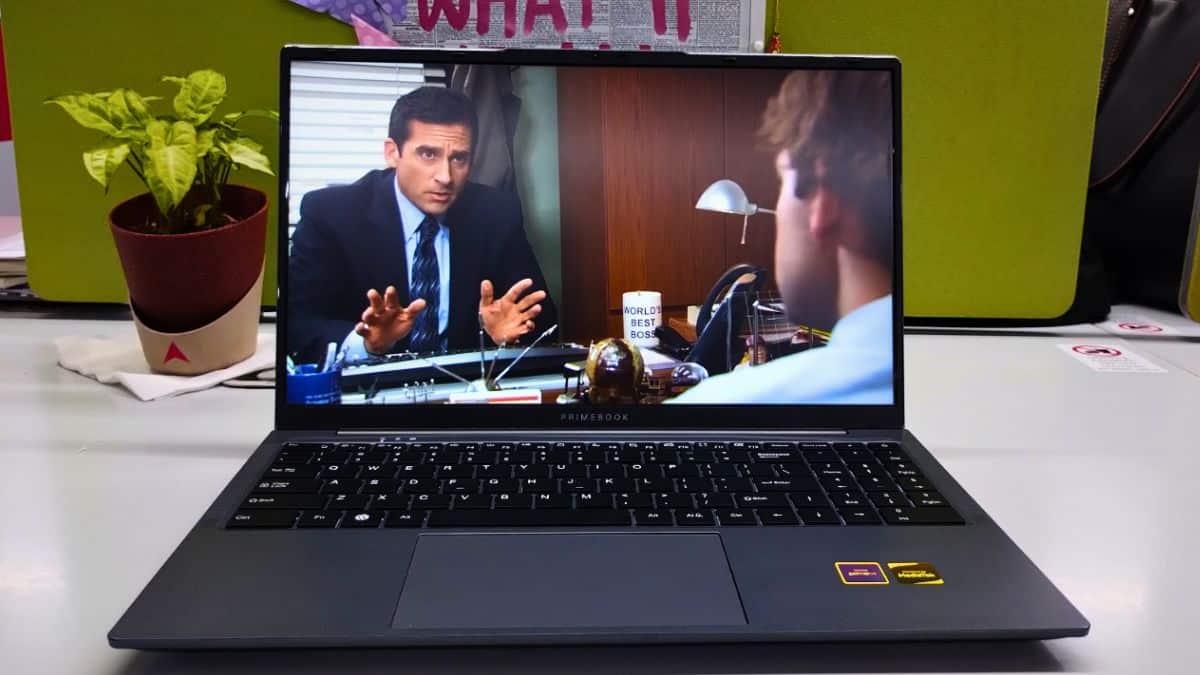 Gadget Review | Primebook 2 Max: A Student-Friendly Laptop That Thinks It's A Smartphone