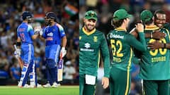 भारत-दक्षिण अफ्रीका के बीच दूसरा वनडे, कब, कहां और कैसे देखें लाइव स्ट्रीमिंग