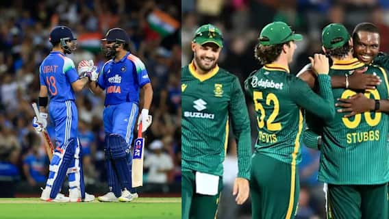 IND vs SA 2nd ODI Live Streaming: भारत-दक्षिण अफ्रीका के बीच दूसरा वनडे, कब, कहां और कैसे देखें लाइव स्ट्रीमिंग
