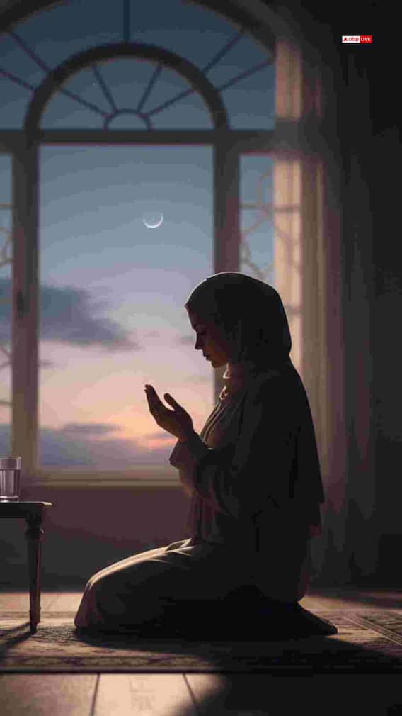 किस दिन रोजा रखना हराम है?