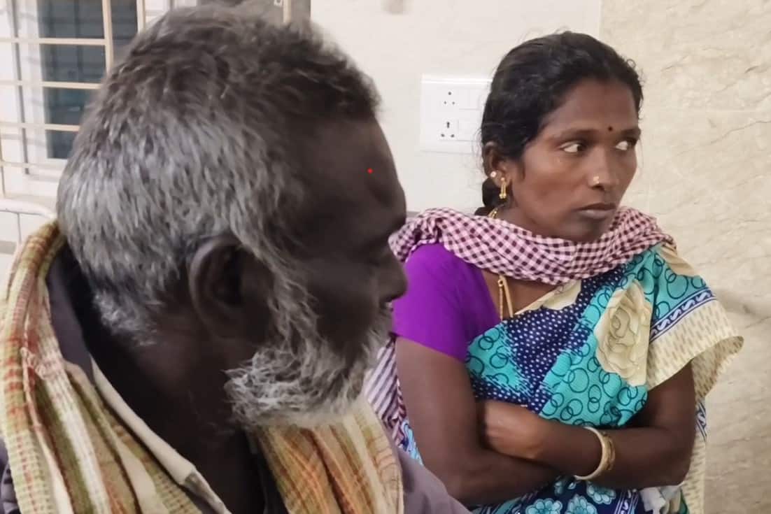 பேய் விரட்ட போய் காட்டில் சிக்கிய தாய், பிள்ளைகள்... 2 இரவு 3 பகல் அங்கு எப்படி இருந்தனர்? - யார் கண்டுபிடித்தது?