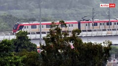 लखनऊ मेट्रो को विस्तार के देने की कवायद, 3 स्टेशनों के बदले जाएंगे स्थान, जानें कहां होगा बदलाव