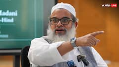 ‘जिहाद का मतलब देश के खिलाफ...’, महमूद मदनी के बयान पर बोले मौलाना कारी अबरार जमाल