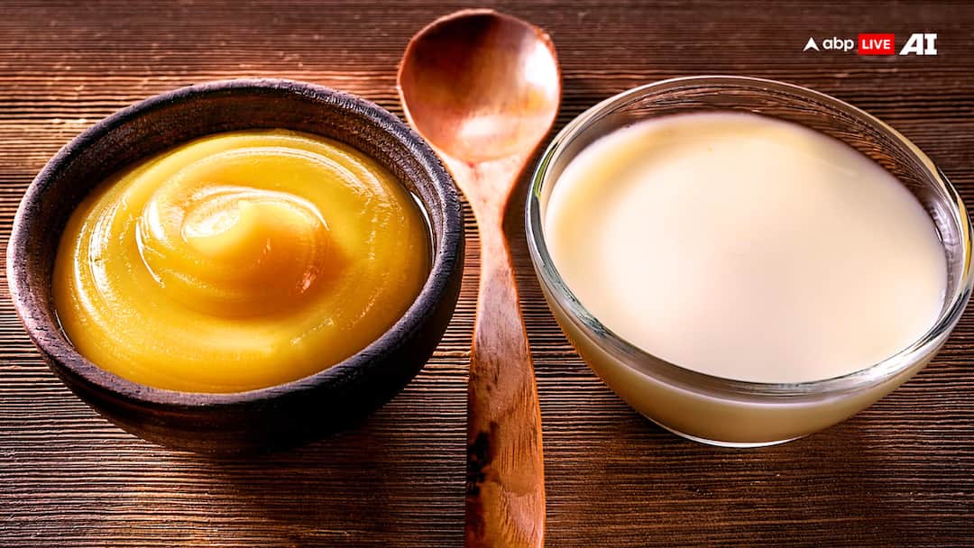 patanjali cow milk desi ghee case food safety tribunal update Patanjali Ghee Controversy: પતંજલિના ઘી અને દૂધની ગુણવત્તા પર વિવાદ, કંપનીએ કહ્યું - 