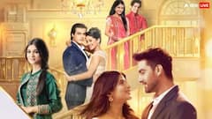 मनाया जाएगा 'ये रिश्ता' के 5000 एपिसोड पूरा होने का जश्न, मेकर्स ने प्रोमो से हर्षद को हटाया