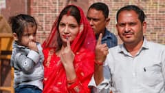 MCD By Election शांतिपूर्ण तरीके से संपन्न, 38.51 फीसदी मतदान, कहां सबसे ज्यादा वोटिंग