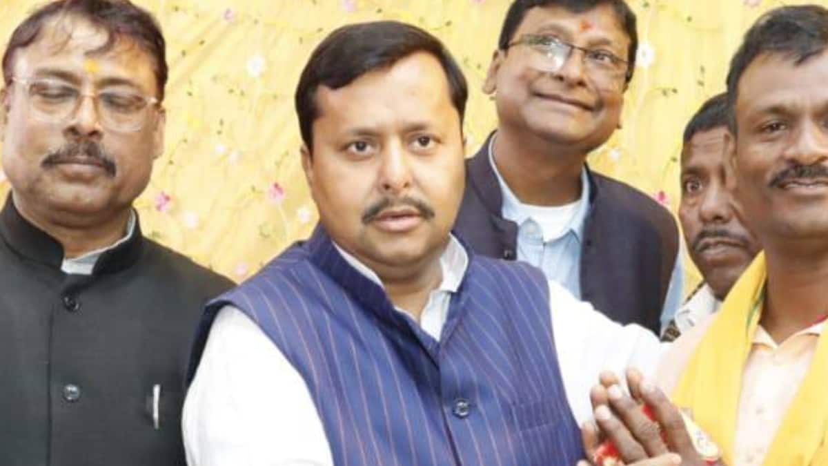 बिहार: टकराव नहीं, सहयोग चाहिए... नितिन नबीन के बयान ने बढ़ाई राजनीति में नई हलचल