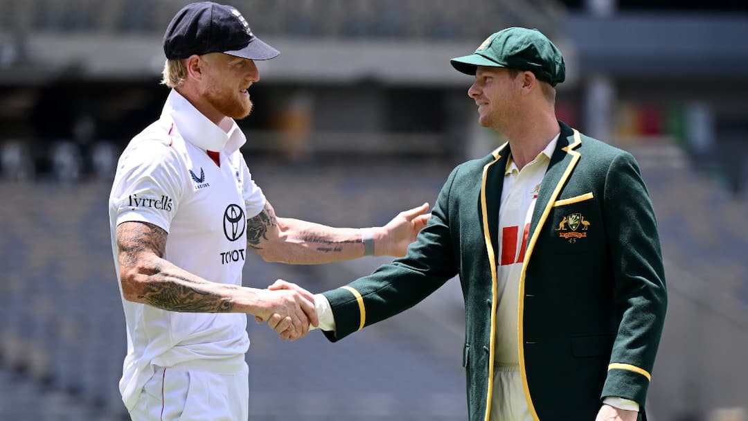 Ashes 2025/26 2nd Test: Match Date, Venue, Pitch Report, Live Streaming Details