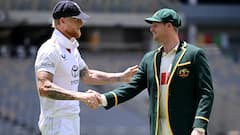 Ashes 2025/26 2nd Test: Match Date, Venue, Pitch Report, Live Streaming Details