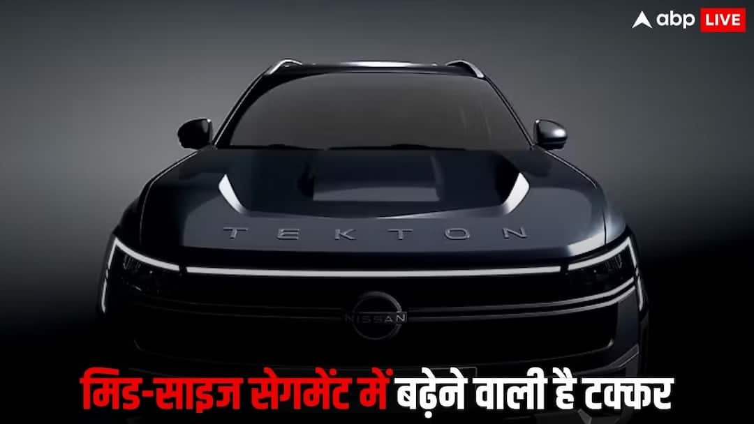 Renault And Nissan New Models set To launch in SUV Segment check list and details मारुति की टेंशन बढ़ाने आ रही है Renault-Nissan की नई SUVs, जानें कब होगी लॉन्च