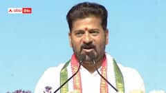 సర్పంచ్ ఎన్నికల్లో కాళ్లల్లో కట్టెలు పెట్టే వాళ్ళను ఎన్నుకోవద్దు - మక్తల్ బహిరంగసభలో సీఎం రేవంత్ పిలుపు